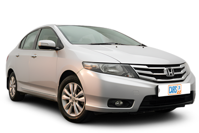 Honda City-img